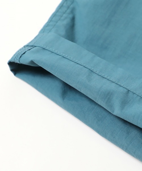 devirock（デビロック）の「【水はじく】撥水ナイロン ショートパンツ(水陸両用)（その他パンツ・キッズ・バイオレット/ブラック/テラコッタ/ブルー系その他/グリーン系その他/ピンク系6/ロイヤルブルー/オレンジ系その他/グリーン系その他2/エメラルド・100cm/110cm/120cm/130cm/140cm/150cm/160cm）」の22枚目の写真