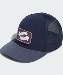 adidas（アディダス）の「2 イン 1 キャップ【adidas Golf/アディダスゴルフ】（キャップ）」