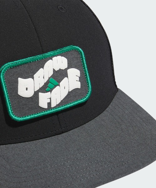 セール】2 イン 1 キャップ【adidas Golf/アディダスゴルフ