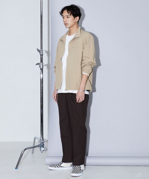 Dickies × Firsthand/ディッキーズ SP 1TUCK PANT Firsthand（ファーストハンド）の「Dickies × Firsthand