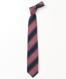 Alexander Julian | ＊アレキサンダージュリアンメンズ/ALEXANDER JULIAN:MEN AJ×TIE YOUR TIE 日本製 ネクタイ 8.0cm幅(ネクタイ)