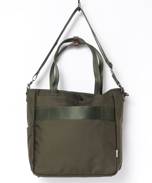 master-piece（マスターピース）の「master-piece / explorer