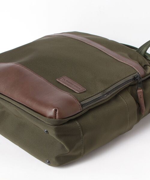 master-piece（マスターピース）の「master-piece / explorer 2WAY