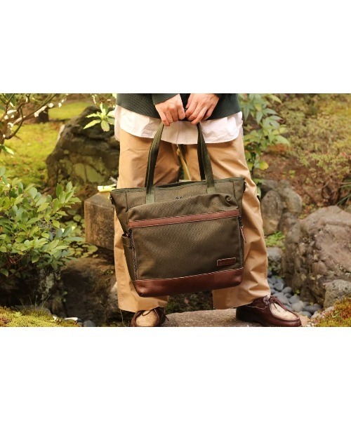 master-piece（マスターピース）の「master-piece / explorer