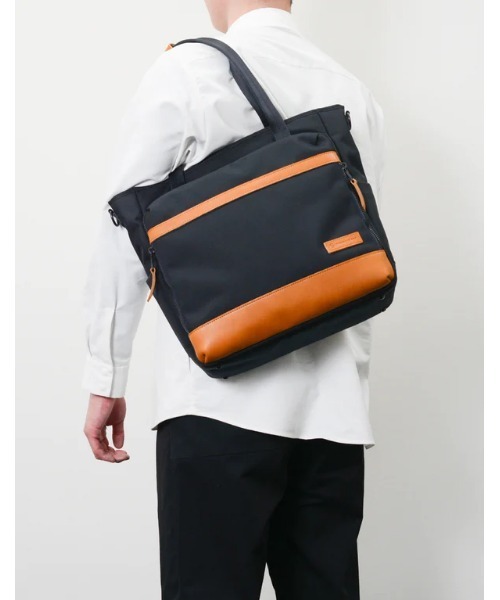 master-piece（マスターピース）の「master-piece / explorer 2WAY
