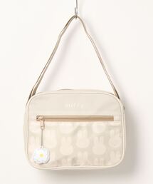 【 miffy 】 ショルダーバッグ