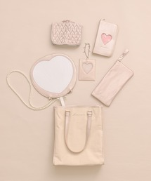【WEB限定】Aimerianejoieトートバッグ 1031180060