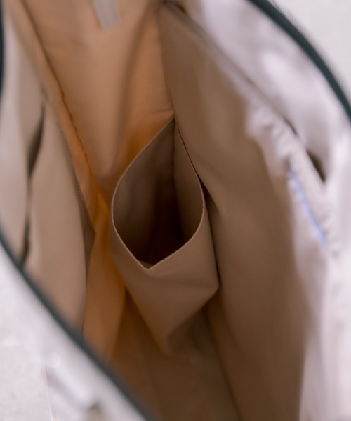 OLIVE des OLIVE(オリーブデオリーブ)の「【WEB限定】Aimerianejoieトートバッグ 1031180060(トートバッグ・レディース・ブラック/ピンク/ブルー/スミクロ・FREE)」の11枚目の写真