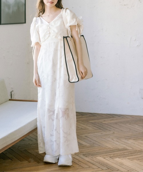 OLIVE des OLIVE(オリーブデオリーブ)の「【WEB限定】Aimerianejoieトートバッグ 1031180060(トートバッグ・レディース・ブラック/ピンク/ブルー/スミクロ・FREE)」の20枚目の写真