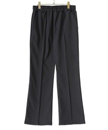 BALLAST ARK | BALLAST ARK / バラストアーク：FLARE EASY PANTS：BA07-P002[AST](その他パンツ)
