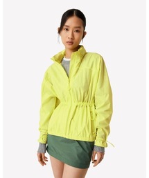 HUNTER（ハンター）の「レディース トラベル シェル ジャケット（ナイロンジャケット）」