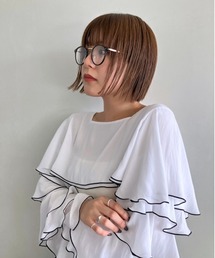 クモリドメアソートメガネ3　184775