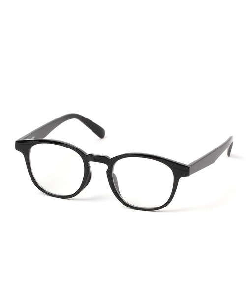 Heather（ヘザー）の「クモリドメアソートメガネ3　184775（メガネ・レディース・ブラック系その他/ブラック・ONE SIZE）」の8枚目の写真