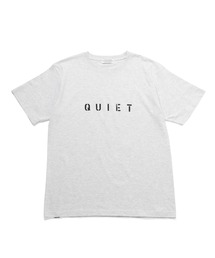 POET MEETS DUBWISE | PMD Quiet T-shirt(Tシャツ/カットソー)