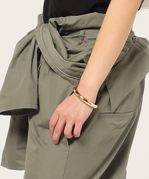 *【JENNY BIRD/ジェニーバード】hoop bangle