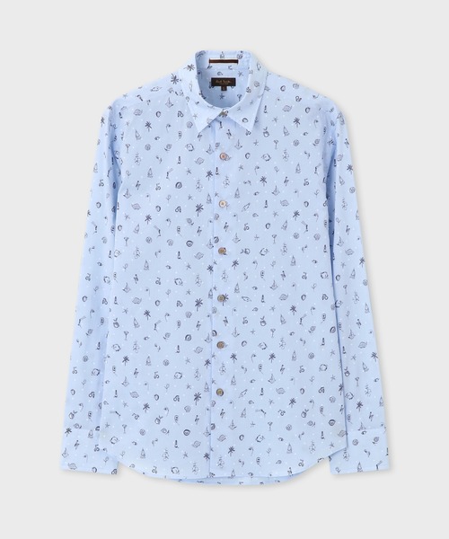 Paul Smith COLLECTION（ポールスミスコレクション）の「ビーチポルカ