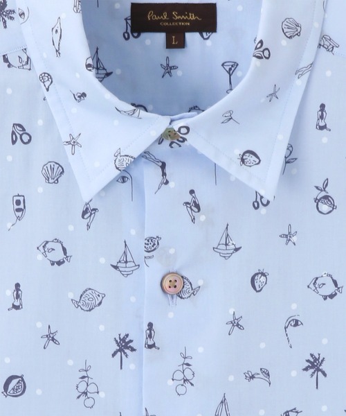Paul Smith COLLECTION（ポールスミスコレクション）の「ビーチポルカ