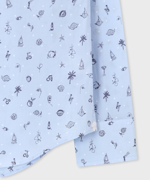 Paul Smith COLLECTION（ポールスミスコレクション）の「ビーチ