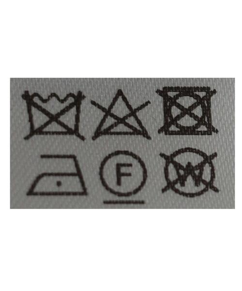 BEAUTY&YOUTH UNITED ARROWS（ビューティーアンドユースユナイテッドアローズ）の「ノーカラー ツイード ベスト（ベスト・レディース・ダークブラウン・S/M）」の16枚目の写真