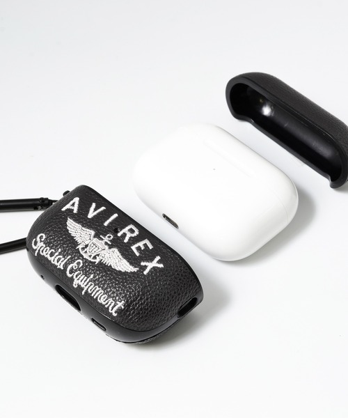 スマホアクセサリー sacai AirPods sacai × CASETiFY