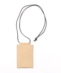 RAYAN（ラヤン）の「レザー スマートフォンバッグ/#HG-017（ボディバッグ/ウエストポーチ）」