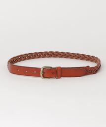 Levi's | リーバイス/Levi's ウェブベルト ブラウン(ベルト)