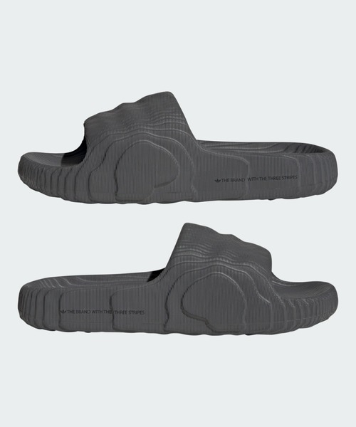 adidas/アディダス ADILETTE 22 アディレッタ（サンダル