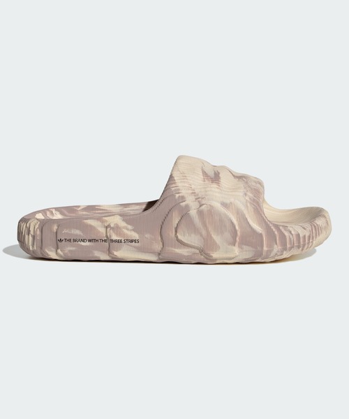 【アディダス】Adidas Adilette 22 Sand サンダル アディレッタ adidas サンダル アディレッタ 22 XLG / Adilette Slides 厚底