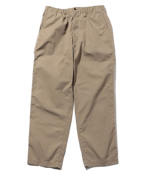 nanamica（ナナミカ）の「nanamica/ナナミカ Light Easy Pants