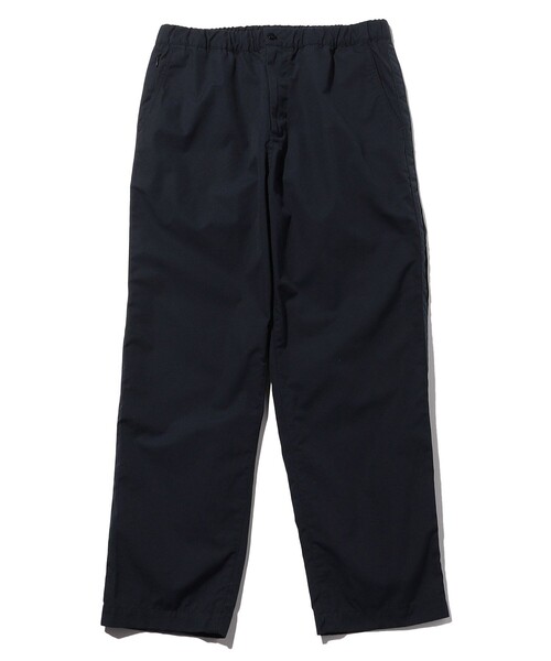 nanamica ナナミカ ワイドチノパンツ 34 nanamica (ナナミカ) Wide Chino Pants / ワイドチノパンツ