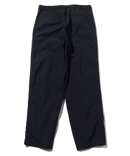 ナナページです＊ nanamica（ナナミカ）の「nanamica/ナナミカ Light Easy Pants