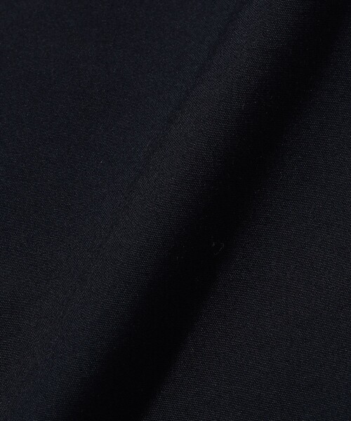 nanamica（ナナミカ）の「nanamica/ナナミカ Light Easy Pants（チノパンツ・メンズ・ブラック/ベージュ/ネイビー・32/34/36/30）」の14枚目の写真