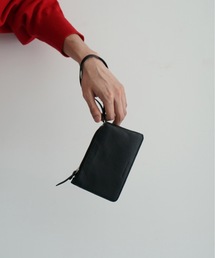 ED ROBERT JUDSON（エドロバートジャドソン）の「ED ROBERT JUDSON SECRET PURSE S -WEINHEIMER-（財布）」