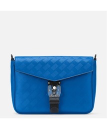 MONTBLANC（モンブラン）の「エクストリーム 3.0 コンパクト エンベロ-プ M LOCK 4810 バックル付（ショルダーバッグ・メンズ）」