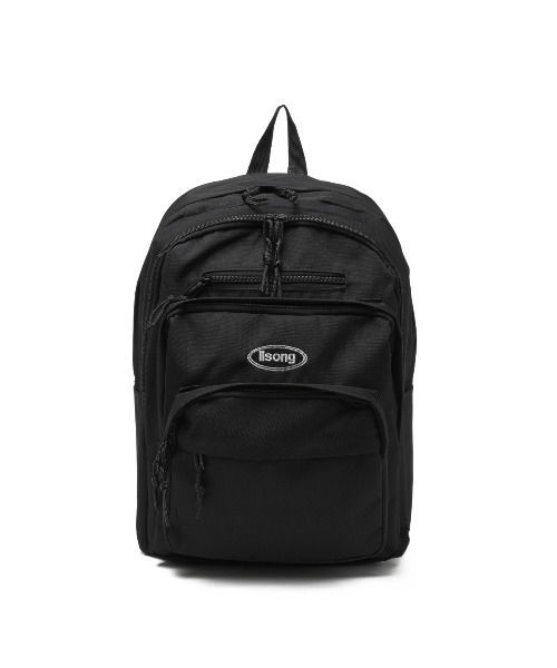 Miniministore（ミニミニストア）の「通勤・通学・アウトドアにも！ 大容量 リュックサック（バックパック/リュック・レディース・ロイヤルブルー/ブラック・FREE）」の11枚目の写真