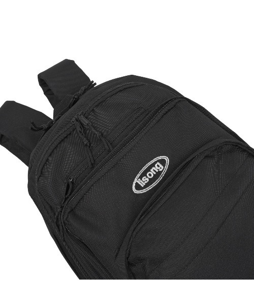 Miniministore（ミニミニストア）の「通勤・通学・アウトドアにも！ 大容量 リュックサック（バックパック/リュック・レディース・ロイヤルブルー/ブラック・FREE）」の15枚目の写真