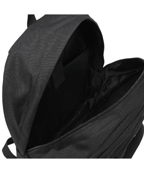 Miniministore（ミニミニストア）の「通勤・通学・アウトドアにも！ 大容量 リュックサック（バックパック/リュック・レディース・ロイヤルブルー/ブラック・FREE）」の16枚目の写真