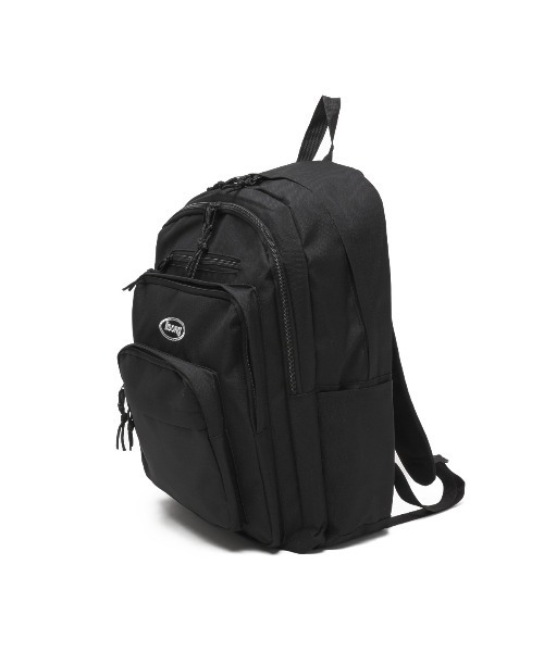 Miniministore（ミニミニストア）の「通勤・通学・アウトドアにも！ 大容量 リュックサック（バックパック/リュック・レディース・ロイヤルブルー/ブラック・FREE）」の19枚目の写真