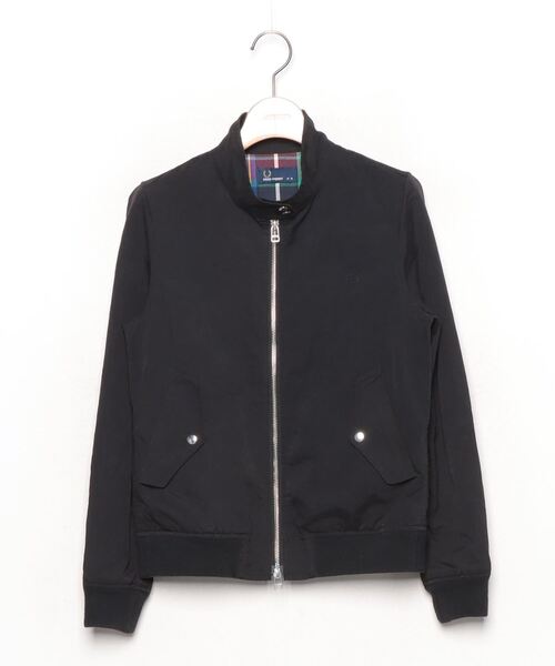 FRED PERRY×ART COMES FIRST ブルゾン 藤原基央さん着用 ジャケット 