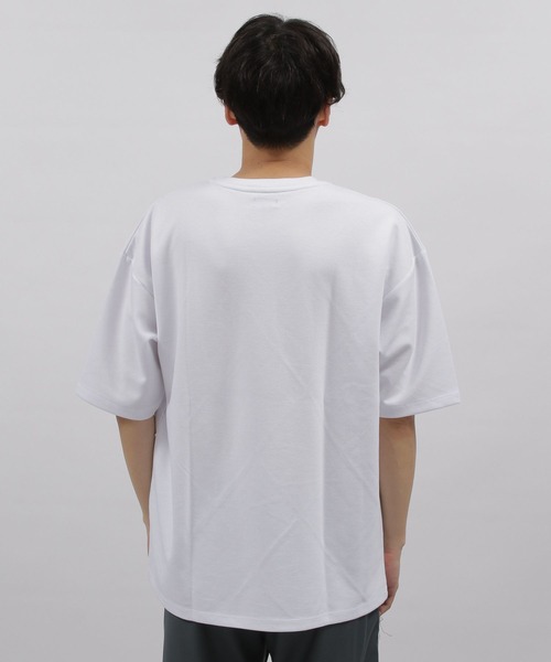 LAKOLE（ラコレ）の「ダイヤピンタックT / 193833（Tシャツ/カットソー