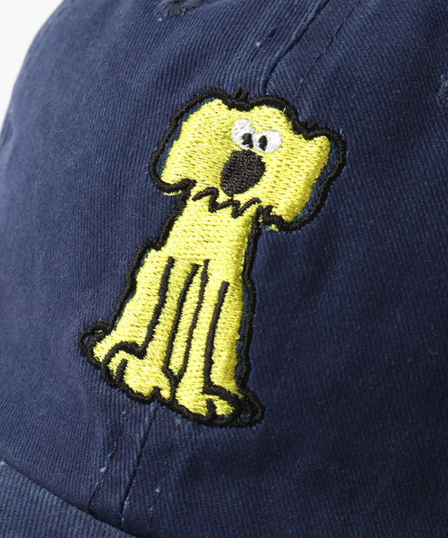 IDEA BOOKS / アイディアブックス】ROOBARBCUSTARD ROOBARB HAT