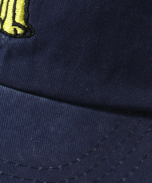 IDEA BOOKS / アイディアブックス】ROOBARBCUSTARD ROOBARB HAT