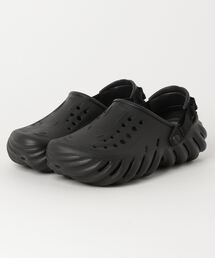 crocs(NbNX)ECHO CLOG@207937-001(T_)