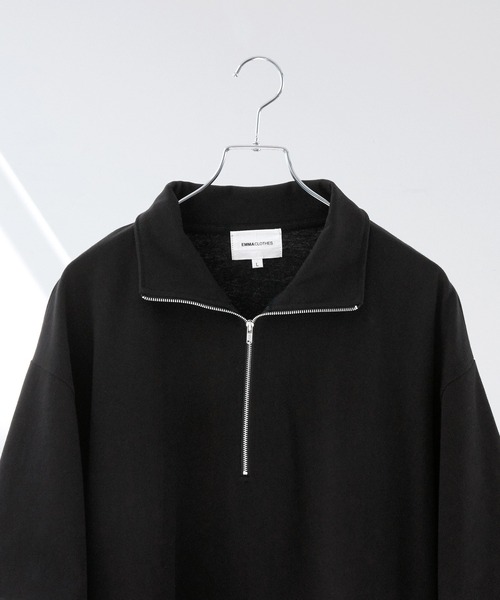 enof BLACK シアーシャツ サイズ1 ENOF（イナフ）の「SHEER SHIRT（シャツ/ブラウス）」 - WEAR