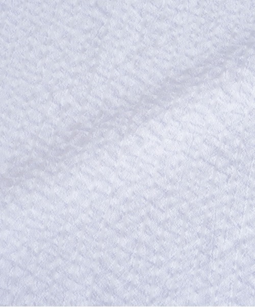 flower(フラワー)の「チャーミングリボントップ(シャツ/ブラウス・レディース・ブルー/ホワイト・FREE)」の11枚目の写真