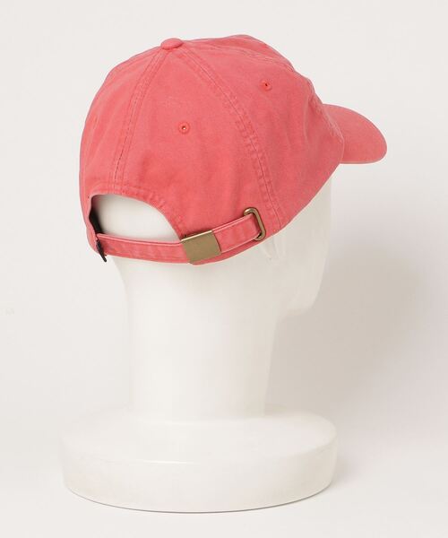 Diamond SUPPLY CO.（ダイアモンドサプライ）の「Diamond Supply Co./ダイアモンド キャップ A22DMHA110（キャップ・メンズ・ピンク・FREE）」の2枚目の写真