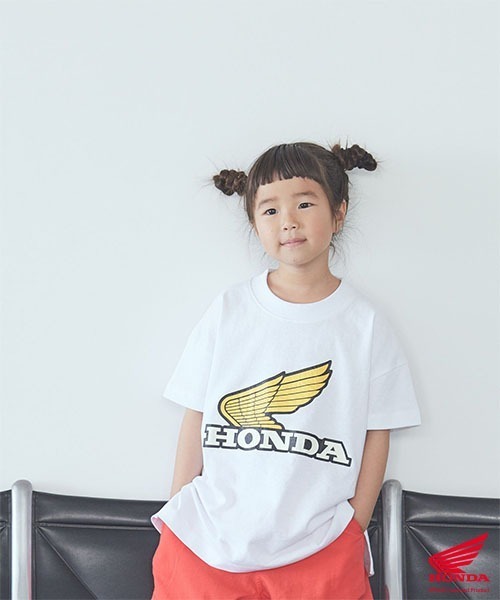 LOWRYS FARM（ローリーズファーム）の「HondaスイングTEE