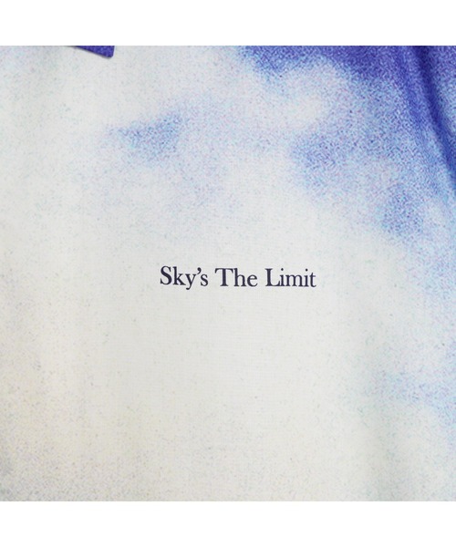 APPLEBUM(アップルバム)の「"Sky's The Limit" S/S Aloha Shirt(シャツ/ブラウス・メンズ・その他・MEDIUM/LARGE/X-LARGE)」の3枚目の写真