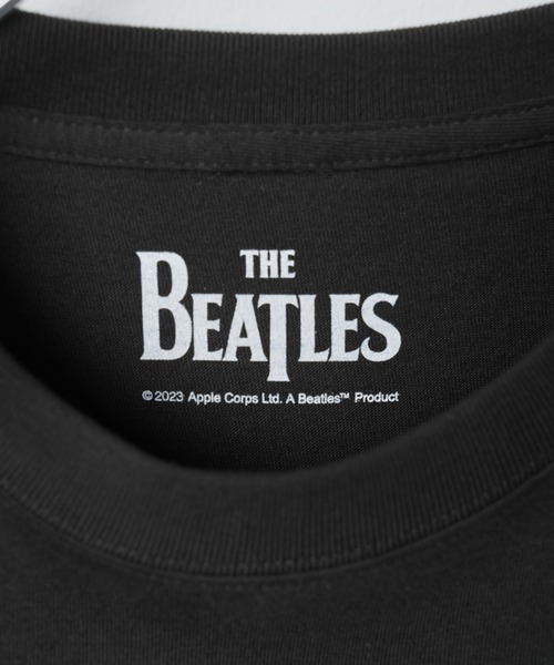 The Beatles（ザビートルズ）の「∴WEGO/【BEATLES】別注Tシャツ（Tシャツ/カットソー・メンズ・その他2/その他3/その他4/その他1・MEDIUM/LARGE）」の21枚目の写真