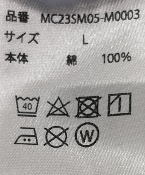 The Beatles（ザビートルズ）の「∴WEGO/【BEATLES】別注Tシャツ（Tシャツ/カットソー・メンズ・その他2/その他3/その他4/その他1・MEDIUM/LARGE）」の20枚目の写真